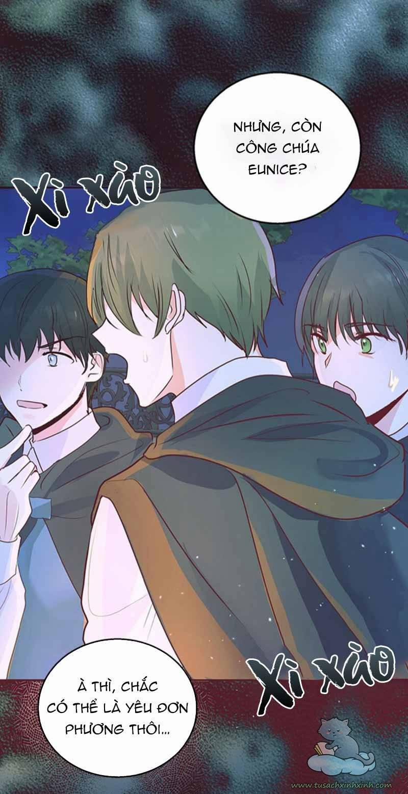 Đại Công Tước, Đó Chỉ Là Sai Lầm! 5 trang 79