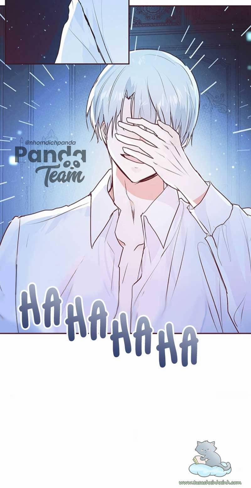 Đại Công Tước, Đó Chỉ Là Sai Lầm! 5 trang 8