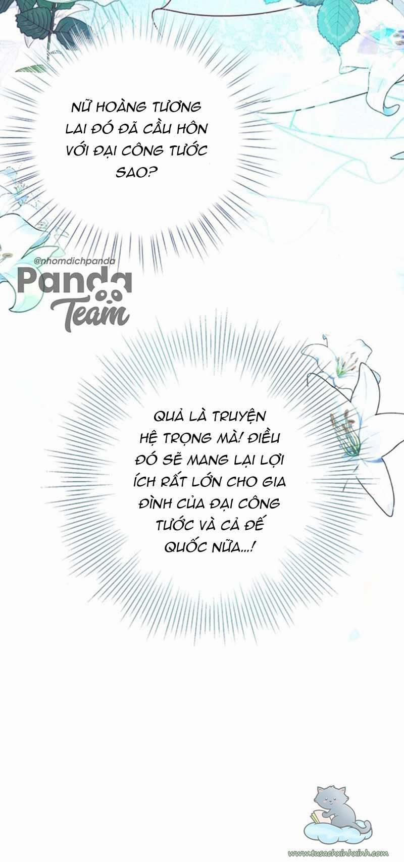 Đại Công Tước, Đó Chỉ Là Sai Lầm! 5 trang 83