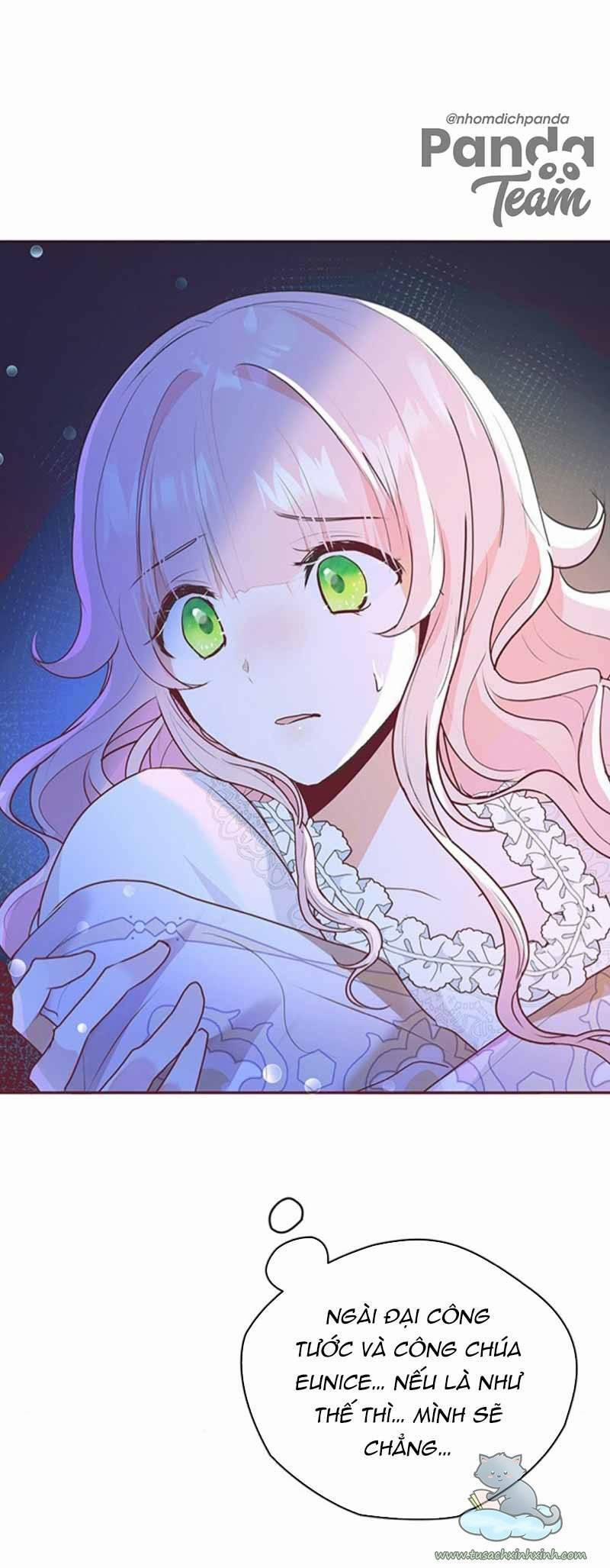 Đại Công Tước, Đó Chỉ Là Sai Lầm! 5 trang 84