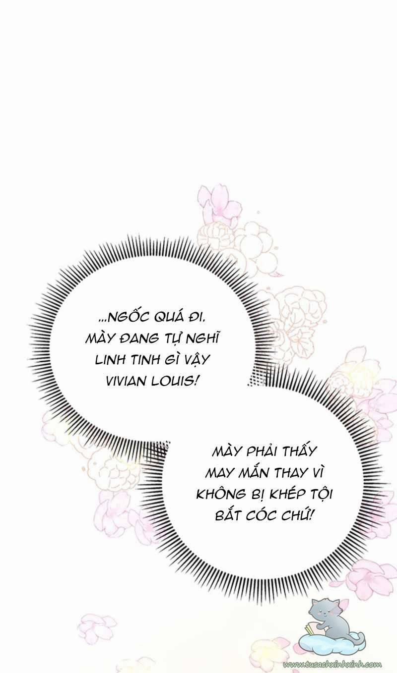 Đại Công Tước, Đó Chỉ Là Sai Lầm! 5 trang 85