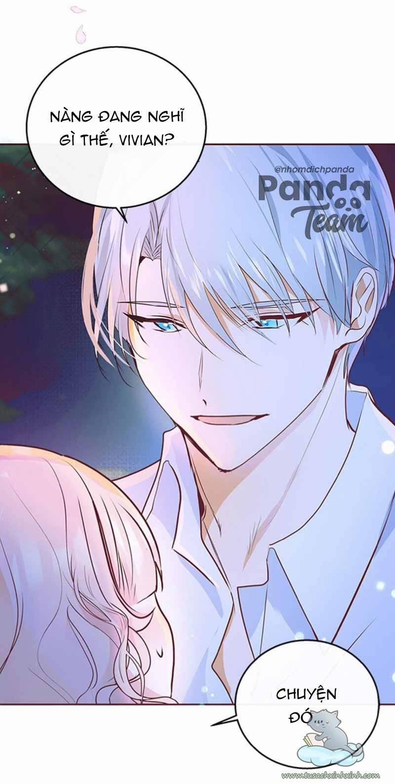 Đại Công Tước, Đó Chỉ Là Sai Lầm! 5 trang 87