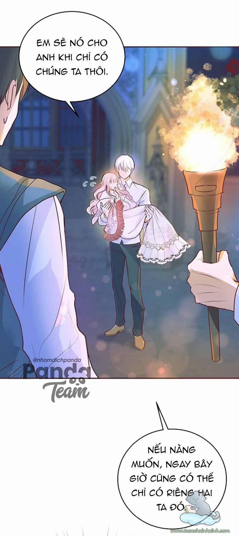 Đại Công Tước, Đó Chỉ Là Sai Lầm! 5 trang 88