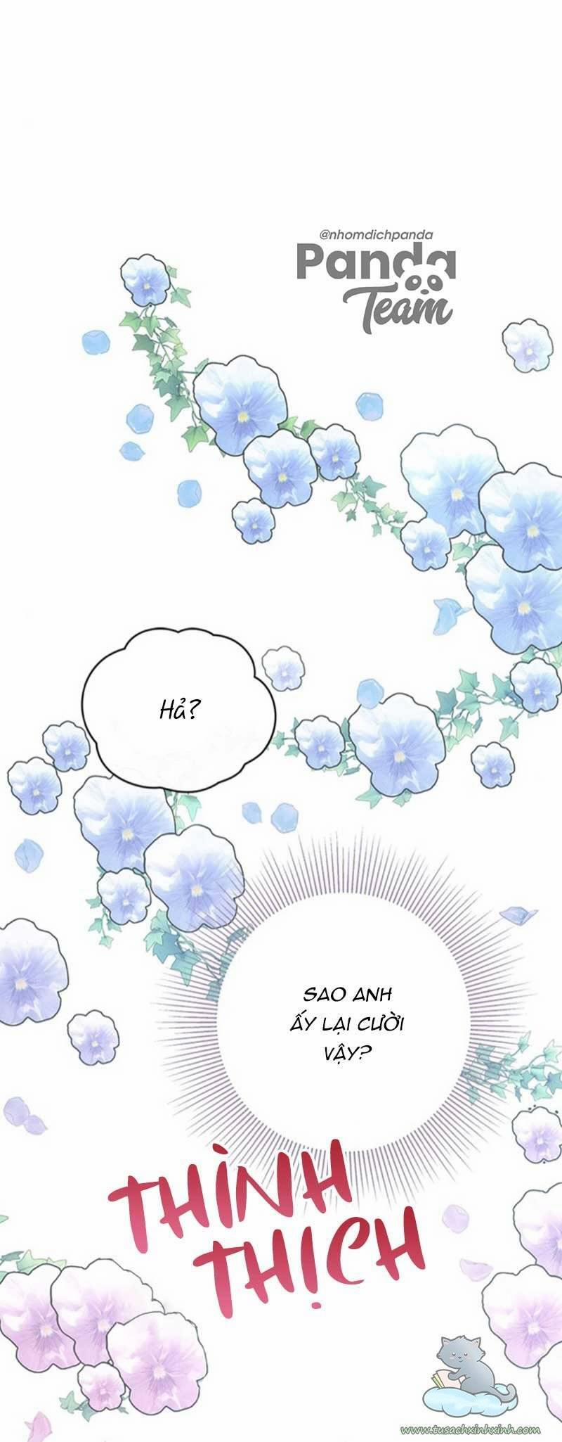 Đại Công Tước, Đó Chỉ Là Sai Lầm! 5 trang 9