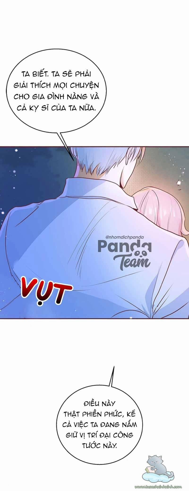 Đại Công Tước, Đó Chỉ Là Sai Lầm! 5 trang 90