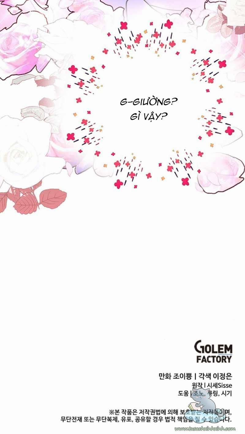 Đại Công Tước, Đó Chỉ Là Sai Lầm! 5 trang 93