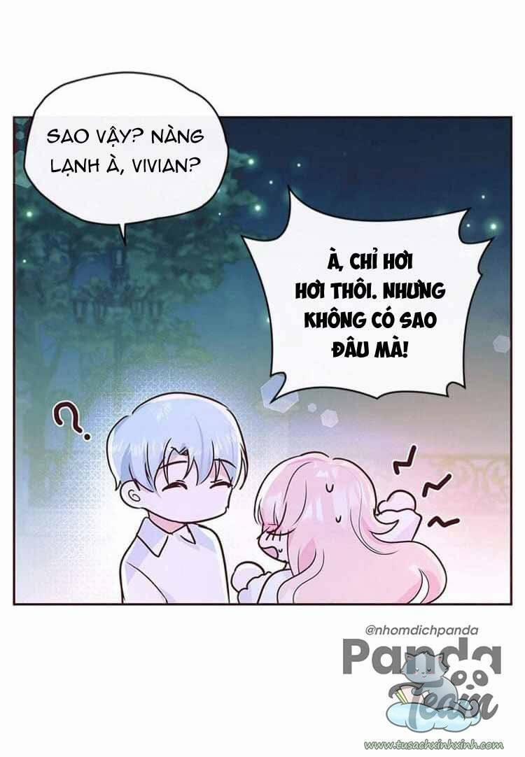 Đại Công Tước, Đó Chỉ Là Sai Lầm! 6 trang 11