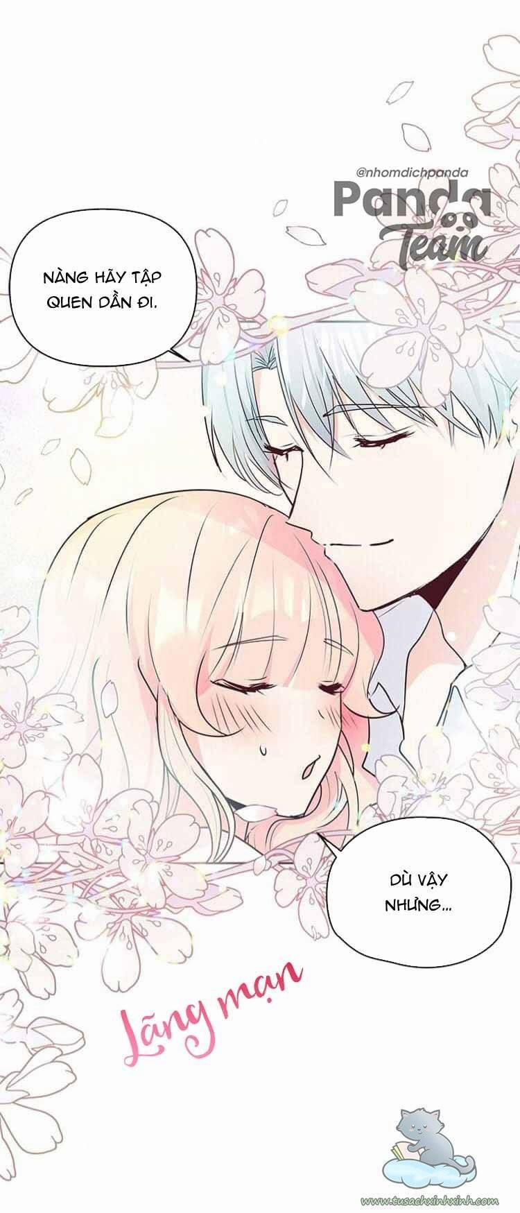 Đại Công Tước, Đó Chỉ Là Sai Lầm! 6 trang 13