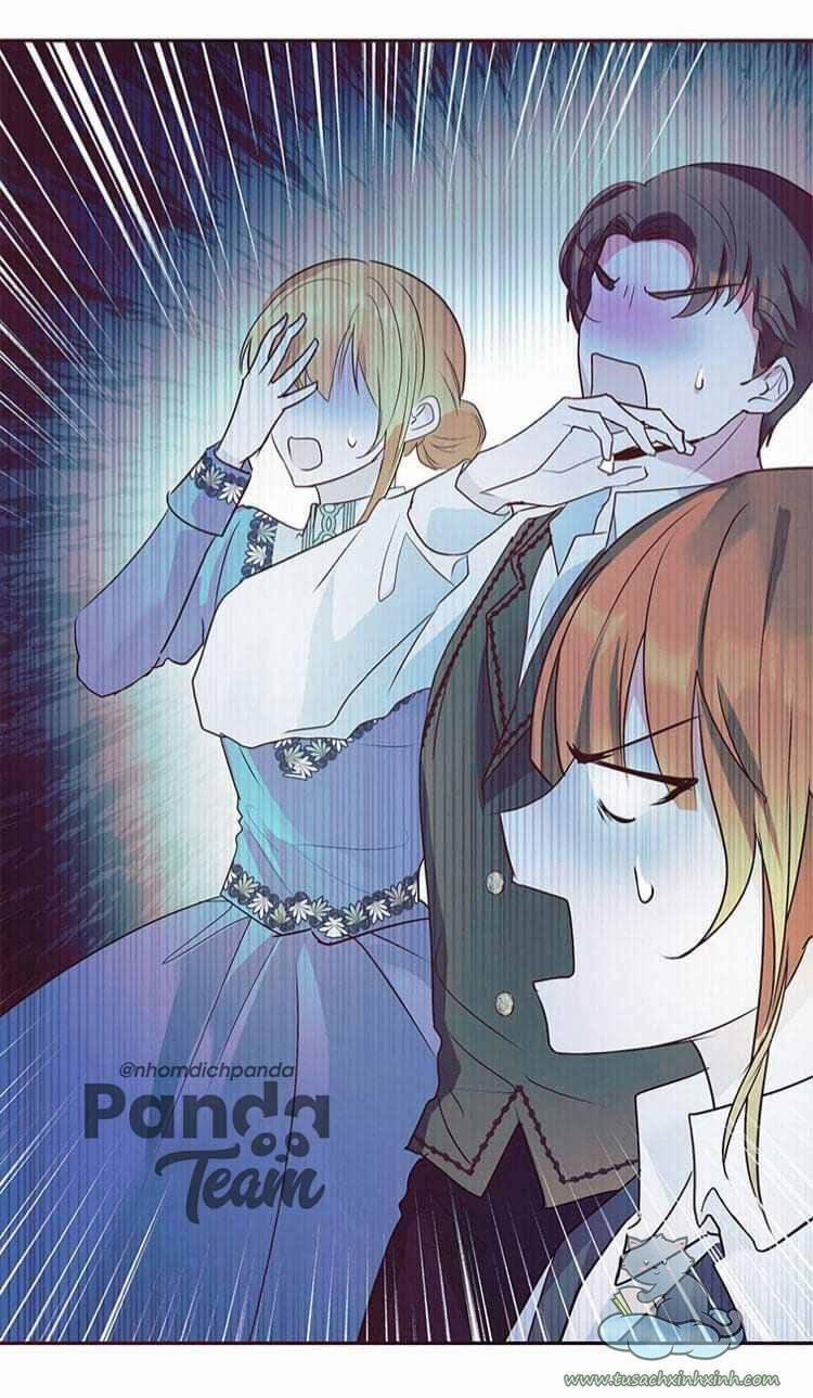 Đại Công Tước, Đó Chỉ Là Sai Lầm! 6 trang 14