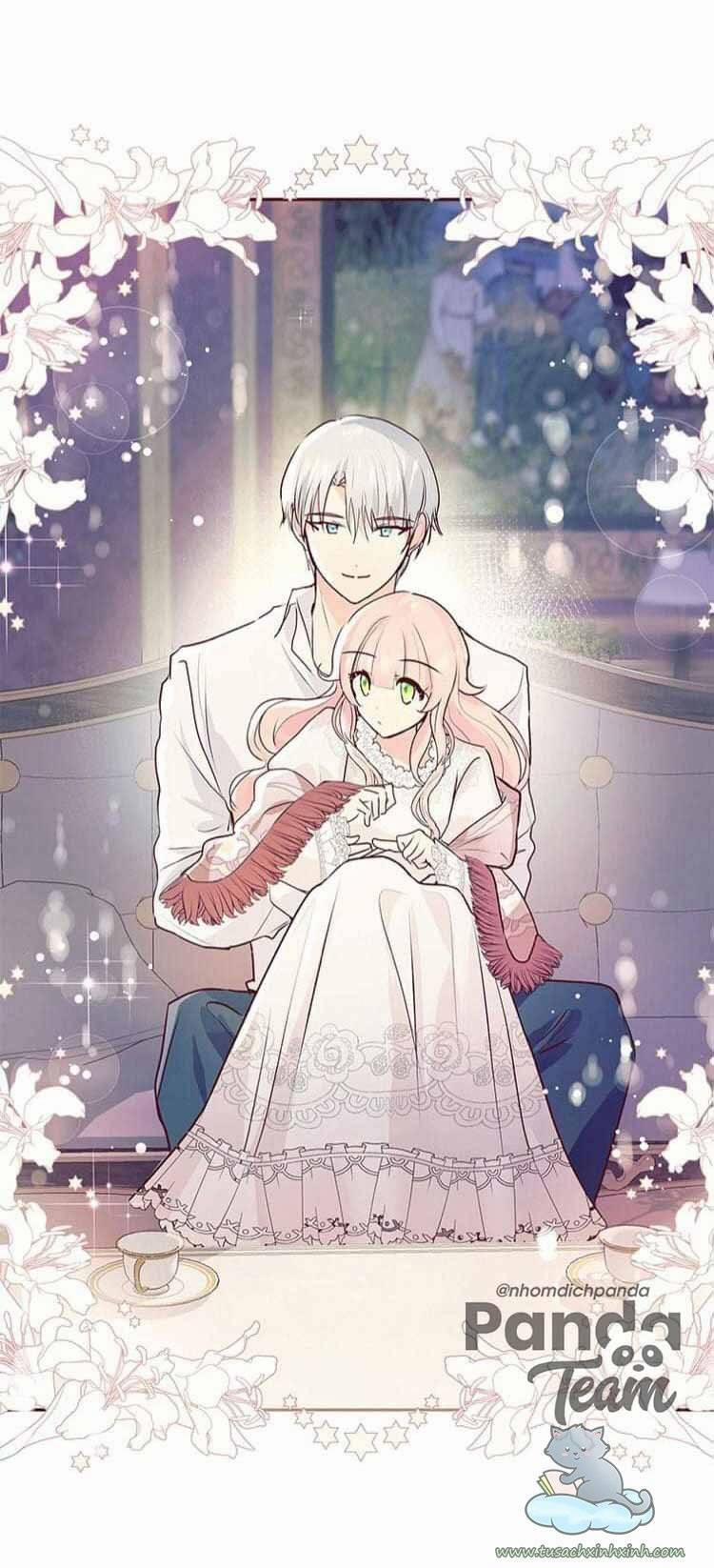 Đại Công Tước, Đó Chỉ Là Sai Lầm! 6 trang 21