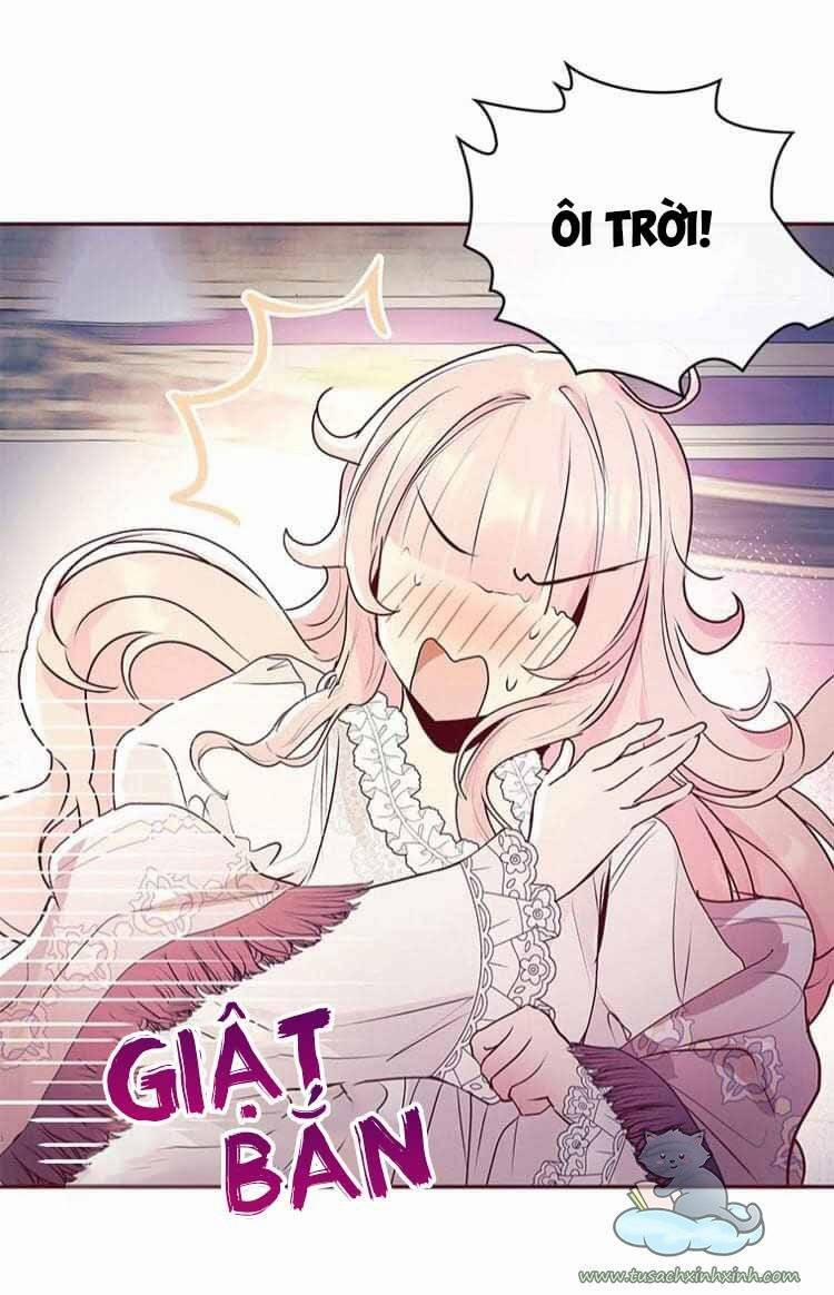 Đại Công Tước, Đó Chỉ Là Sai Lầm! 6 trang 22