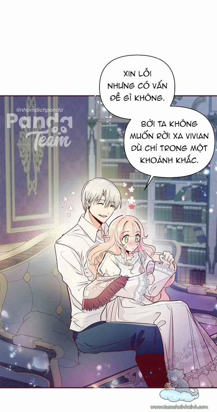 Đại Công Tước, Đó Chỉ Là Sai Lầm! 6 trang 24