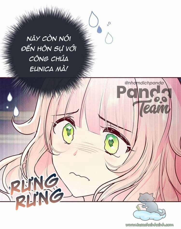 Đại Công Tước, Đó Chỉ Là Sai Lầm! 6 trang 26