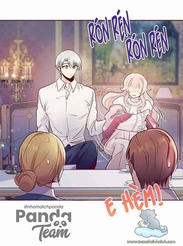 Đại Công Tước, Đó Chỉ Là Sai Lầm! 6 trang 29