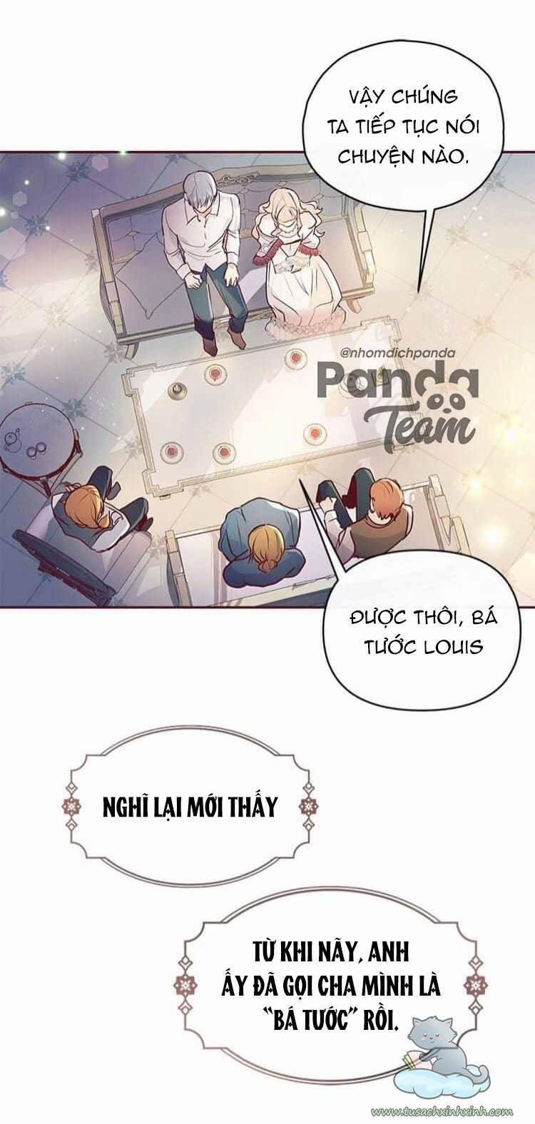 Đại Công Tước, Đó Chỉ Là Sai Lầm! 6 trang 30