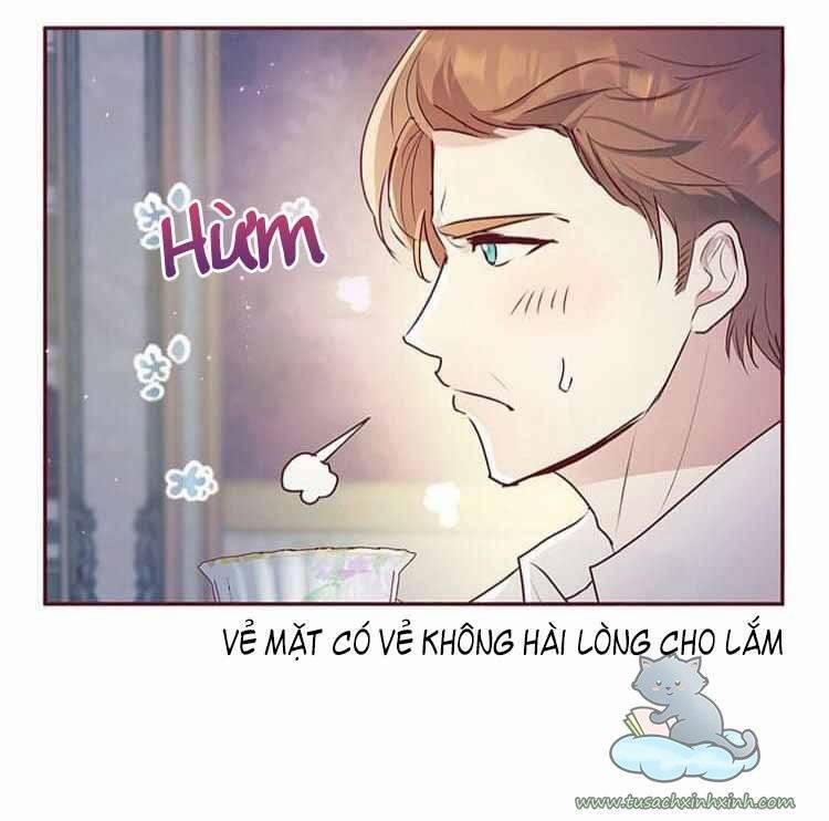 Đại Công Tước, Đó Chỉ Là Sai Lầm! 6 trang 31