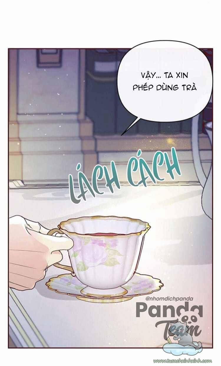 Đại Công Tước, Đó Chỉ Là Sai Lầm! 6 trang 34