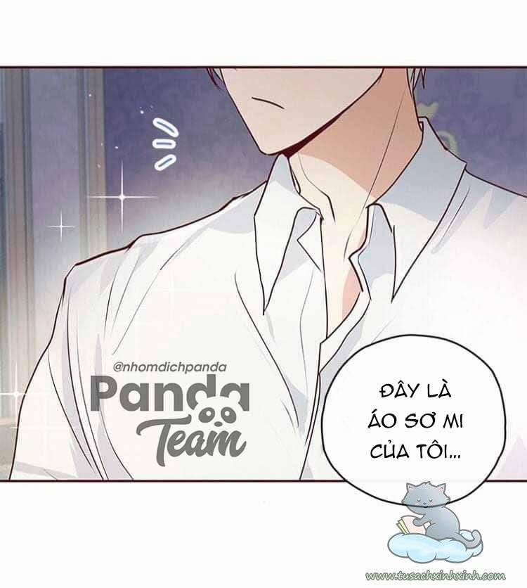 Đại Công Tước, Đó Chỉ Là Sai Lầm! 6 trang 36