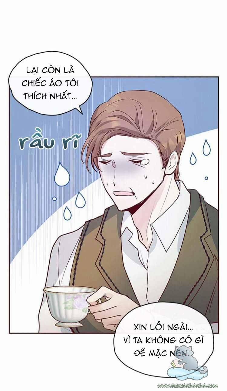 Đại Công Tước, Đó Chỉ Là Sai Lầm! 6 trang 37