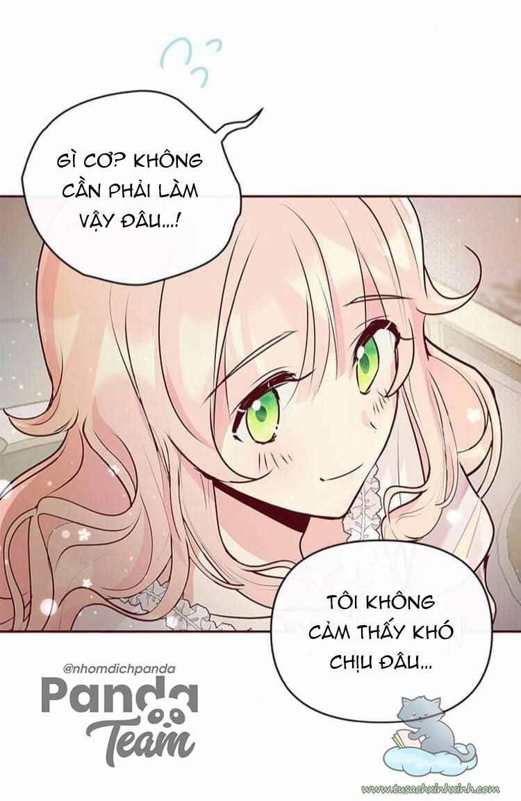 Đại Công Tước, Đó Chỉ Là Sai Lầm! 6 trang 39