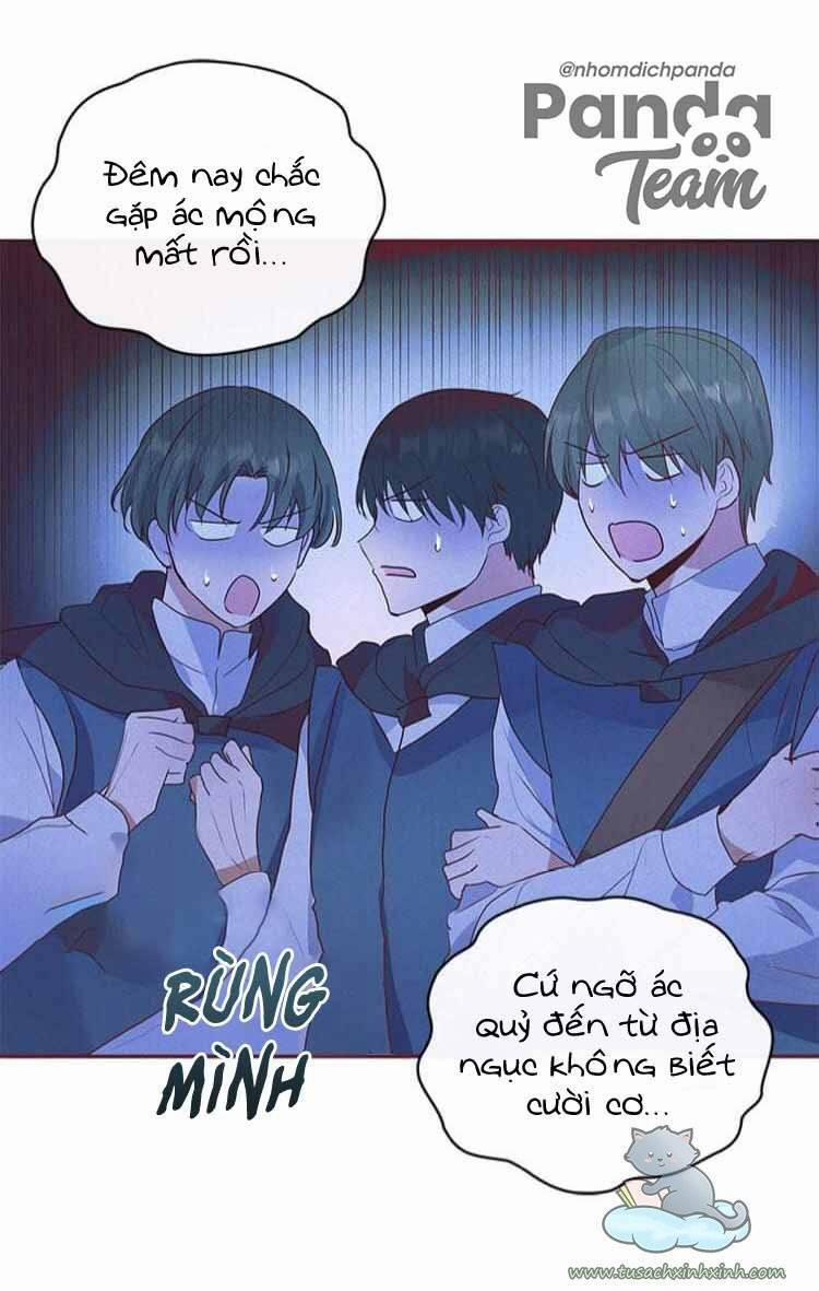 Đại Công Tước, Đó Chỉ Là Sai Lầm! 6 trang 4