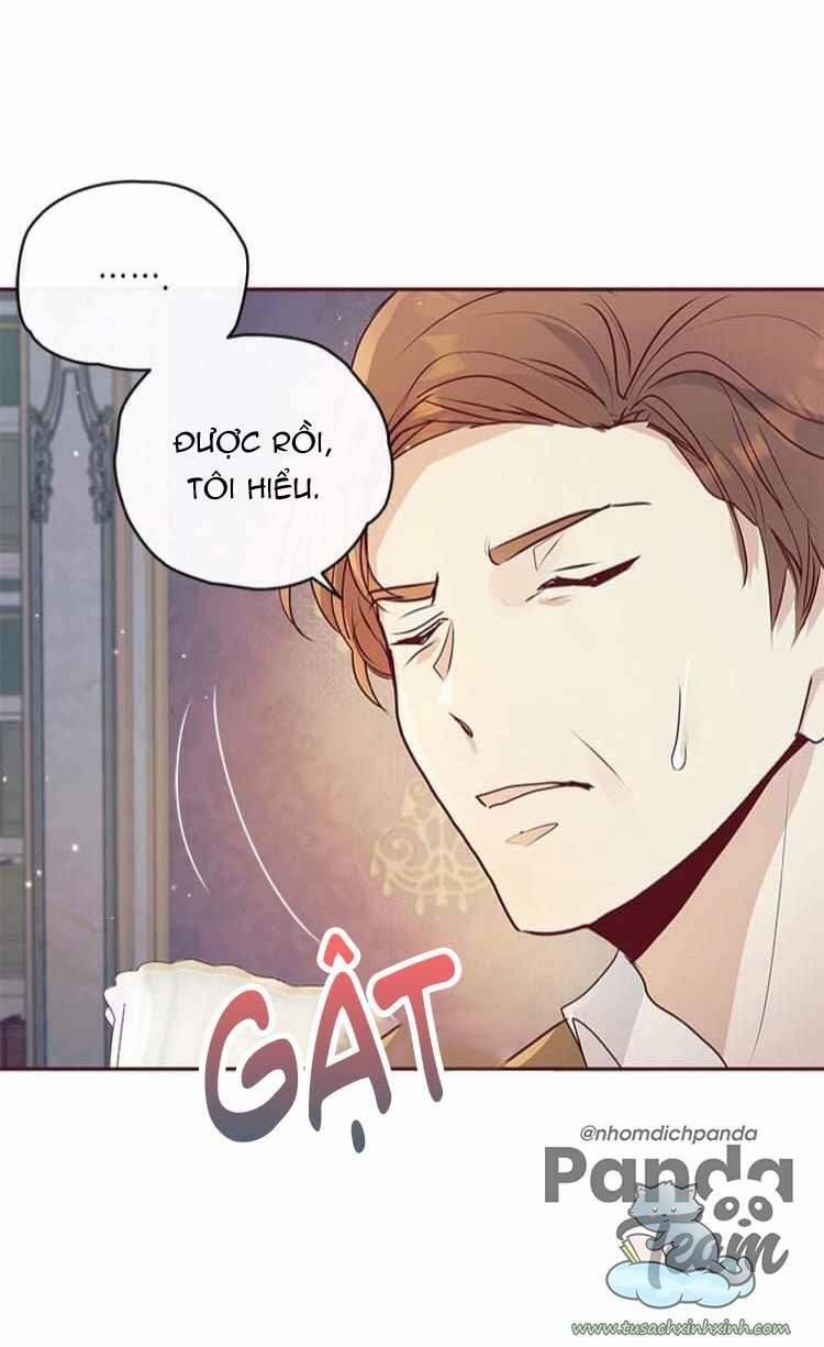 Đại Công Tước, Đó Chỉ Là Sai Lầm! 6 trang 43