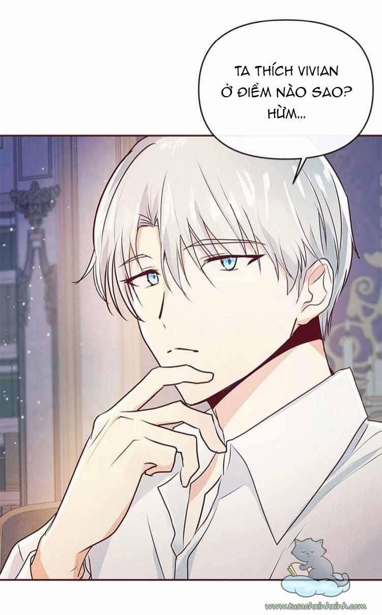 Đại Công Tước, Đó Chỉ Là Sai Lầm! 6 trang 46