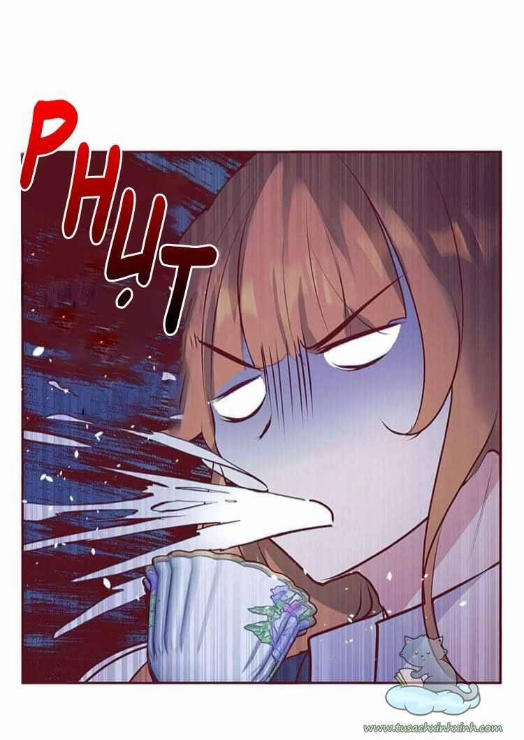 Đại Công Tước, Đó Chỉ Là Sai Lầm! 6 trang 49