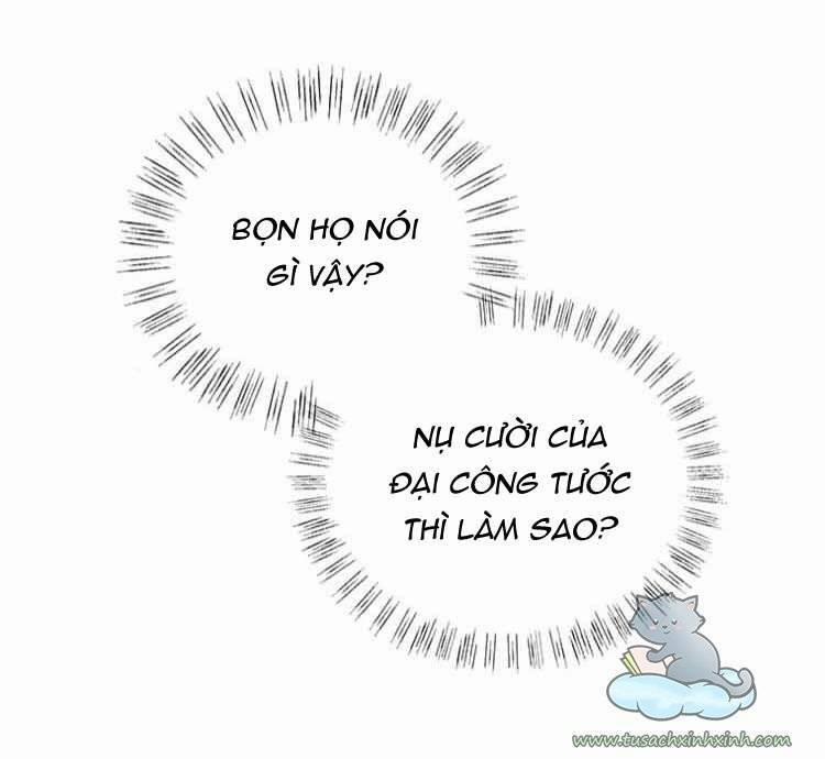 Đại Công Tước, Đó Chỉ Là Sai Lầm! 6 trang 5