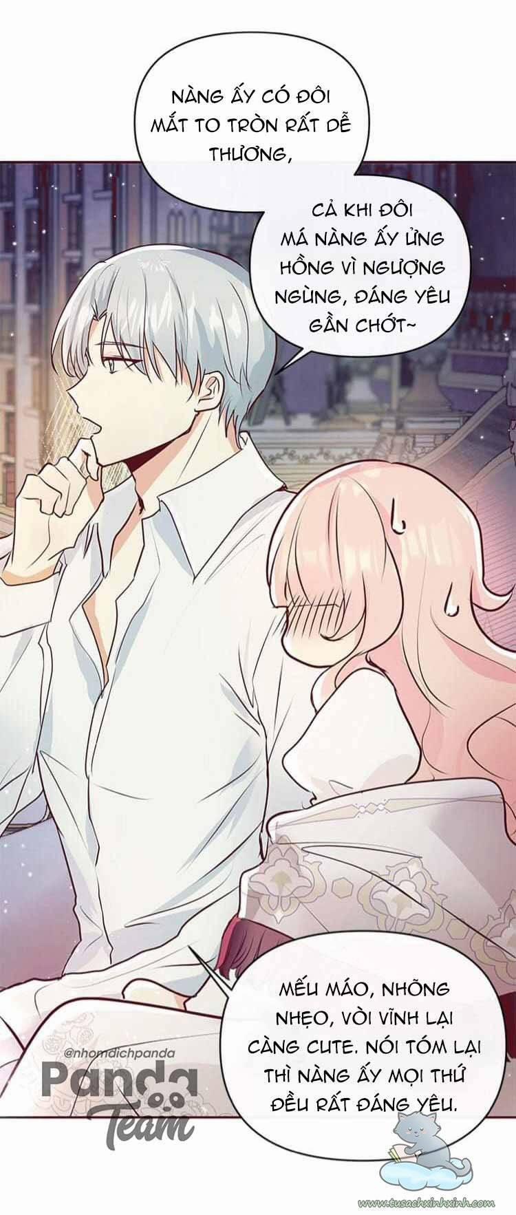 Đại Công Tước, Đó Chỉ Là Sai Lầm! 6 trang 50