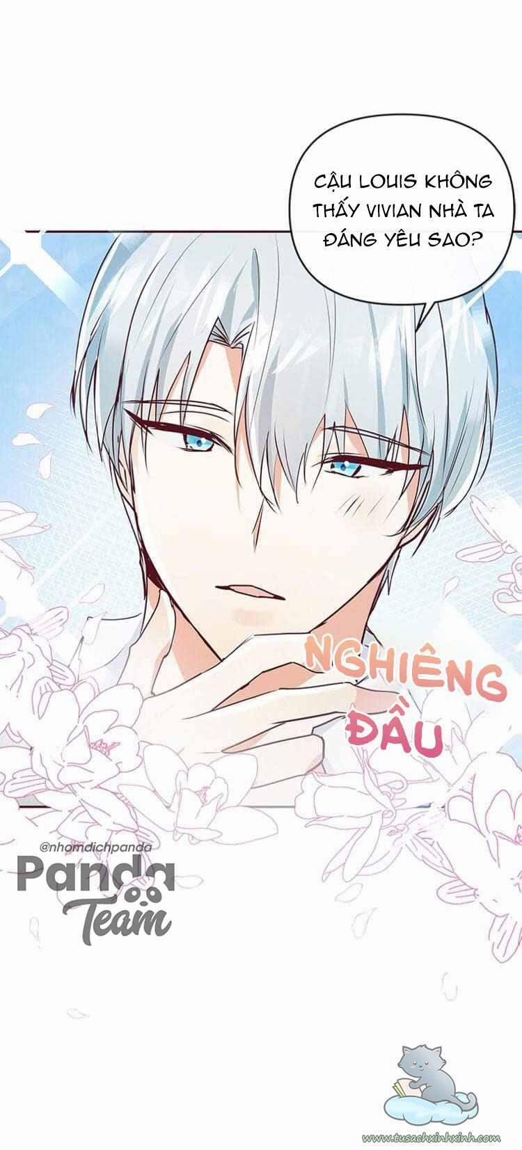 Đại Công Tước, Đó Chỉ Là Sai Lầm! 6 trang 51