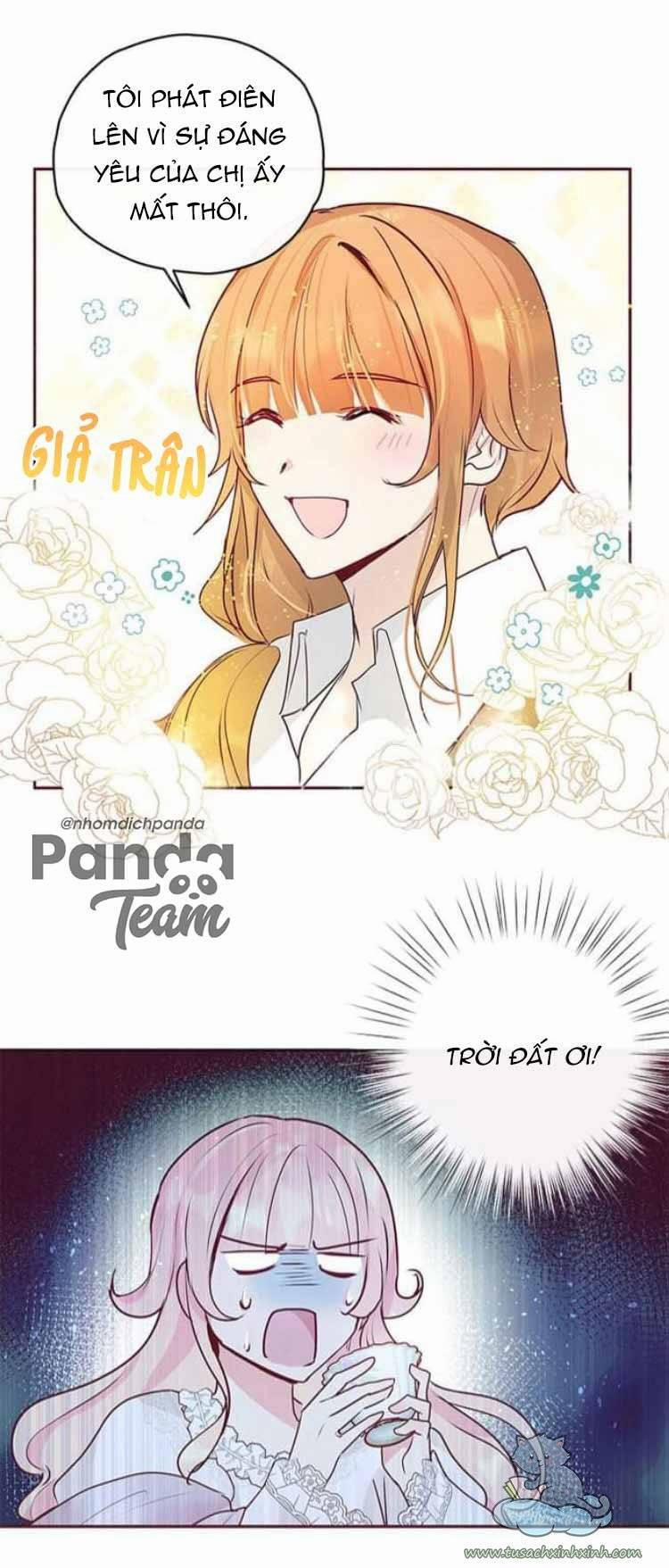 Đại Công Tước, Đó Chỉ Là Sai Lầm! 6 trang 53