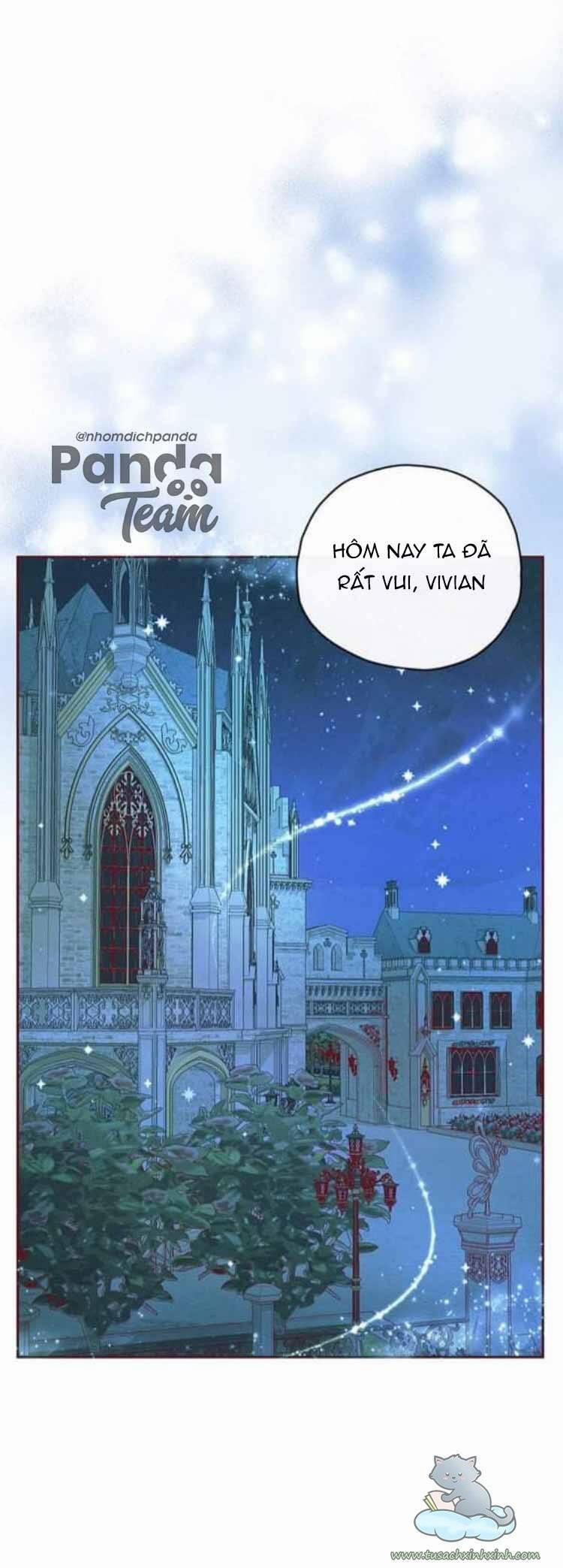 Đại Công Tước, Đó Chỉ Là Sai Lầm! 6 trang 54