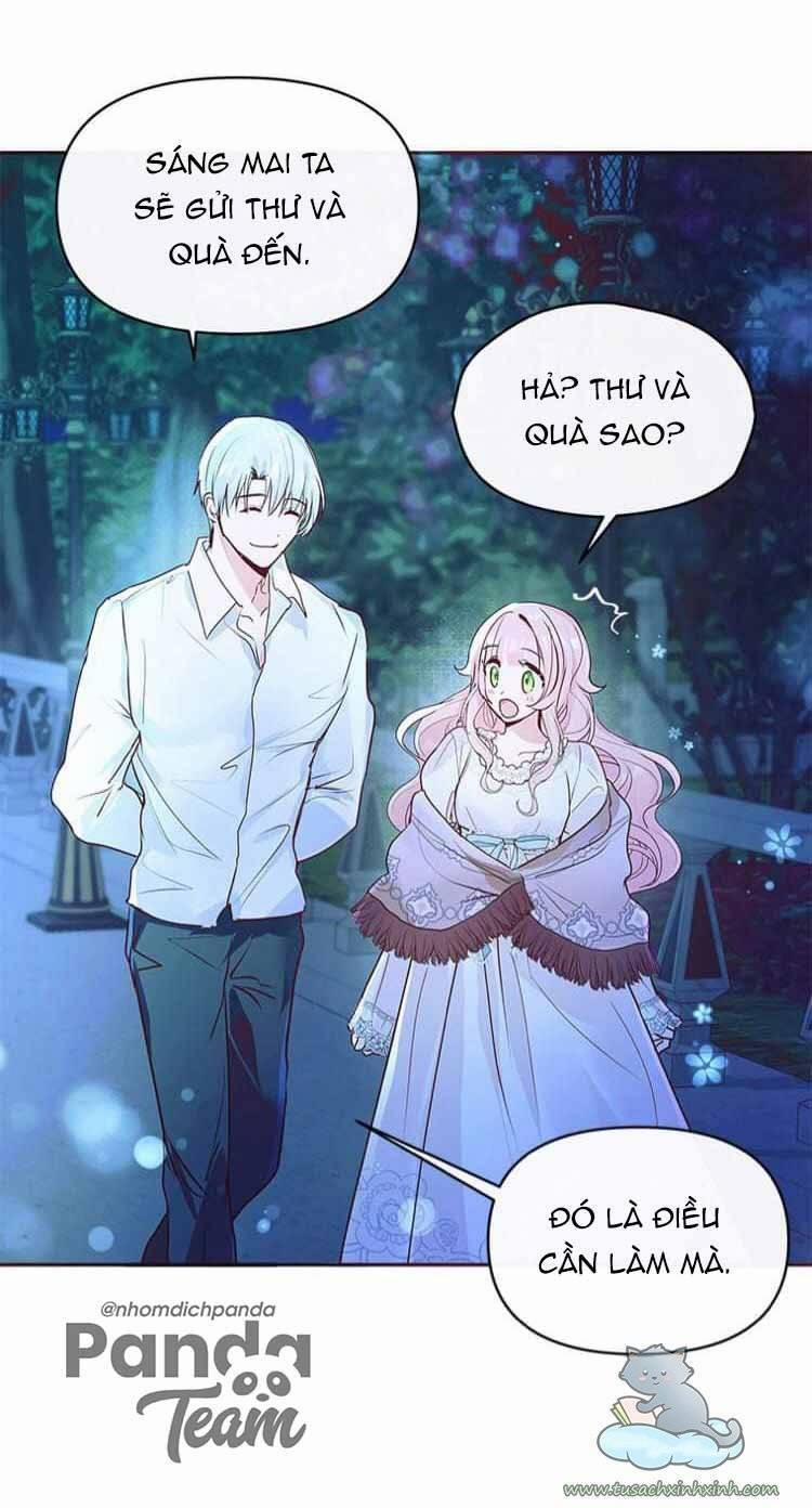 Đại Công Tước, Đó Chỉ Là Sai Lầm! 6 trang 55