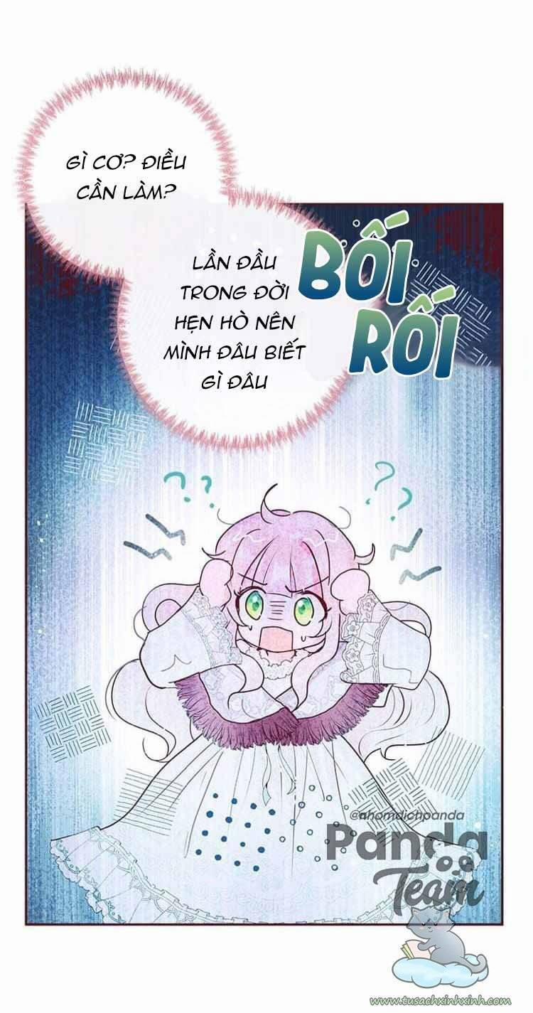 Đại Công Tước, Đó Chỉ Là Sai Lầm! 6 trang 56