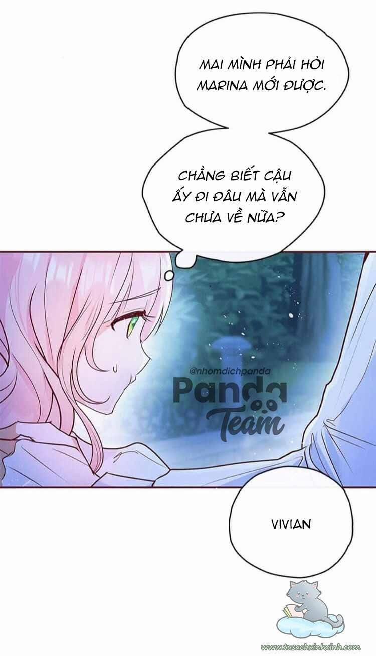 Đại Công Tước, Đó Chỉ Là Sai Lầm! 6 trang 57