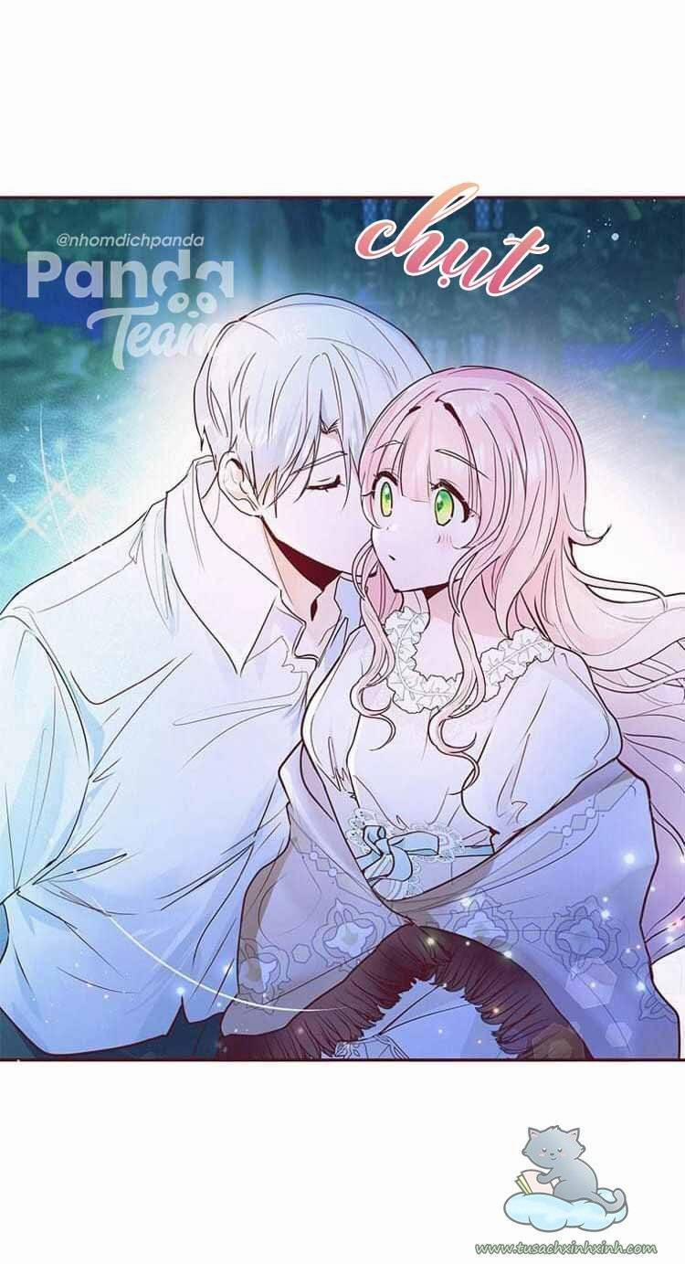 Đại Công Tước, Đó Chỉ Là Sai Lầm! 6 trang 58