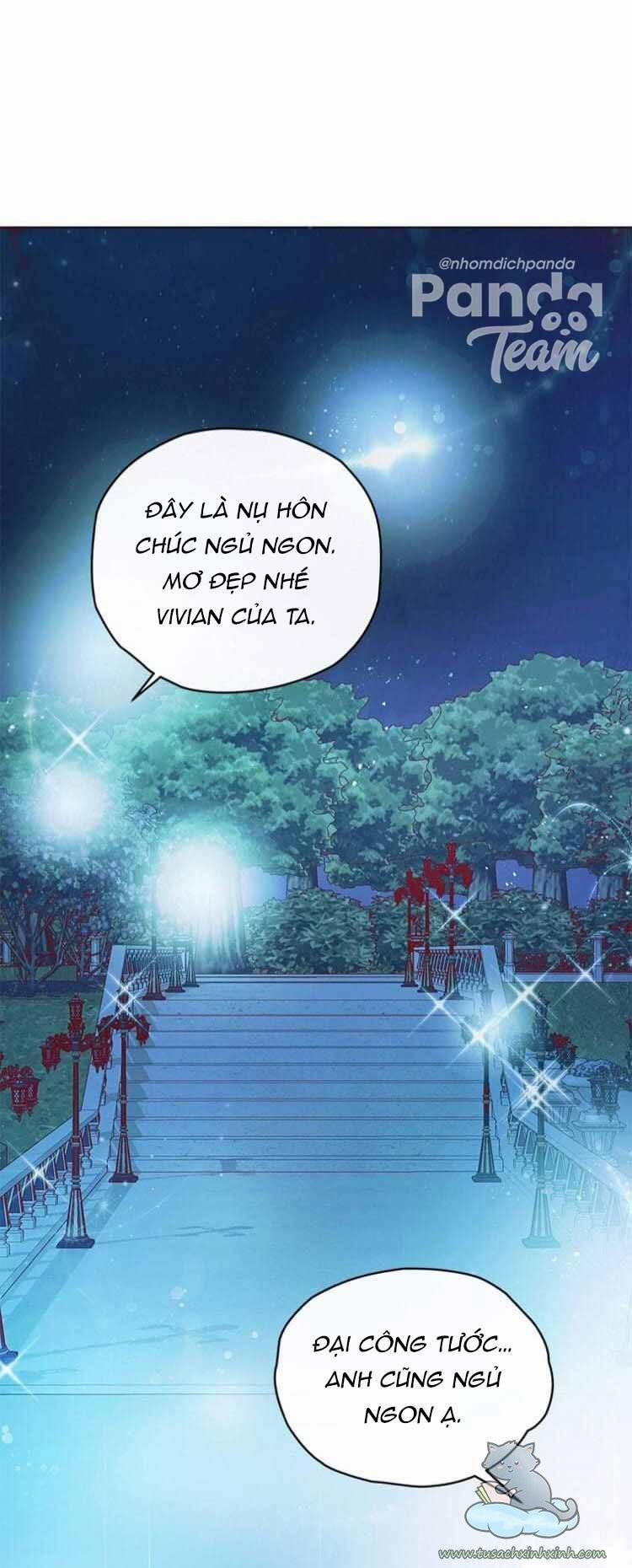 Đại Công Tước, Đó Chỉ Là Sai Lầm! 6 trang 59