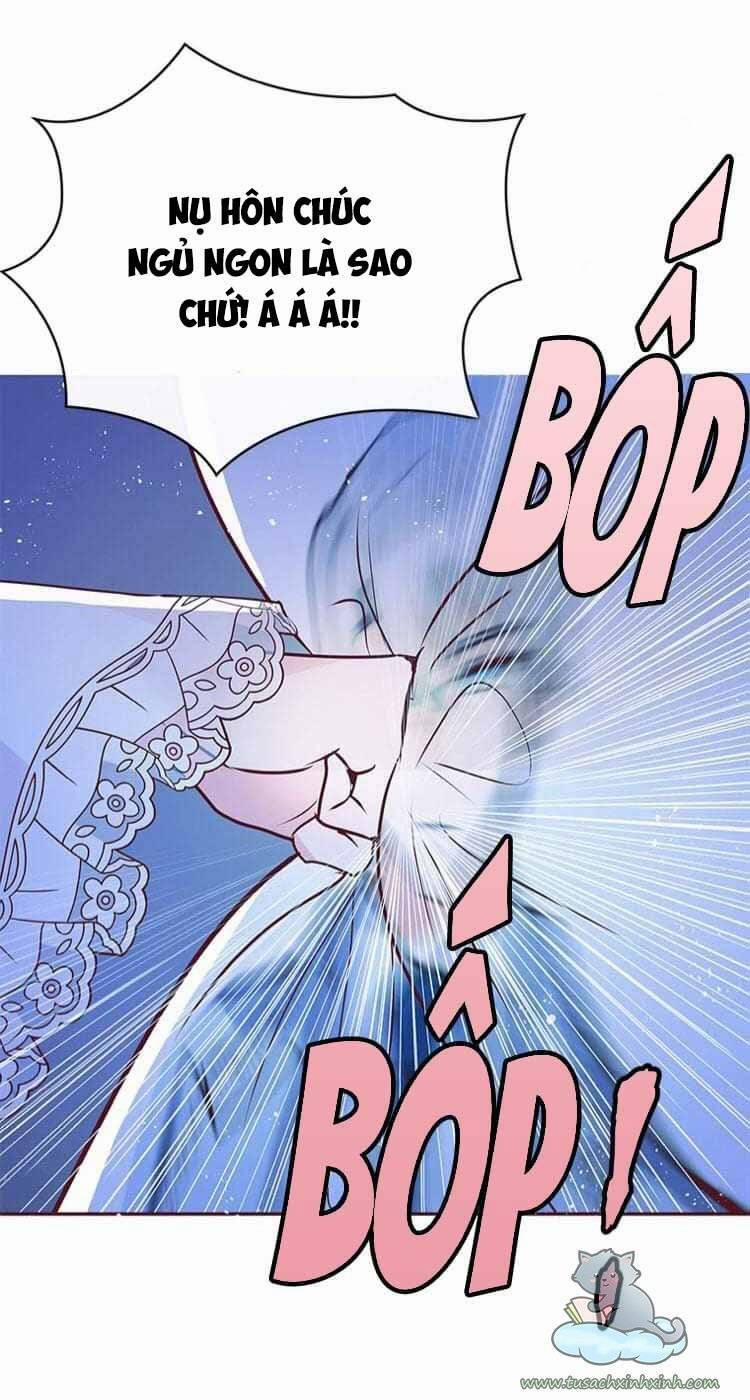 Đại Công Tước, Đó Chỉ Là Sai Lầm! 6 trang 61