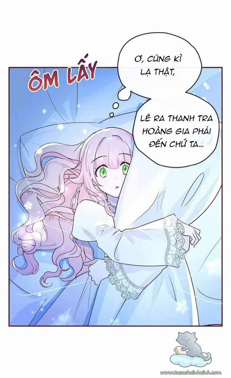 Đại Công Tước, Đó Chỉ Là Sai Lầm! 6 trang 63