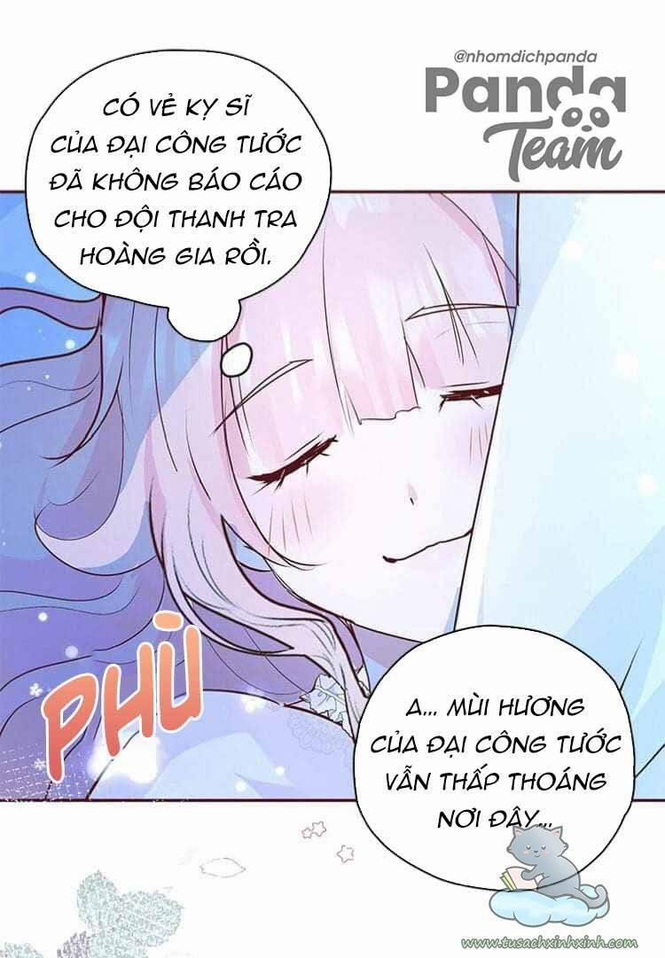 Đại Công Tước, Đó Chỉ Là Sai Lầm! 6 trang 64