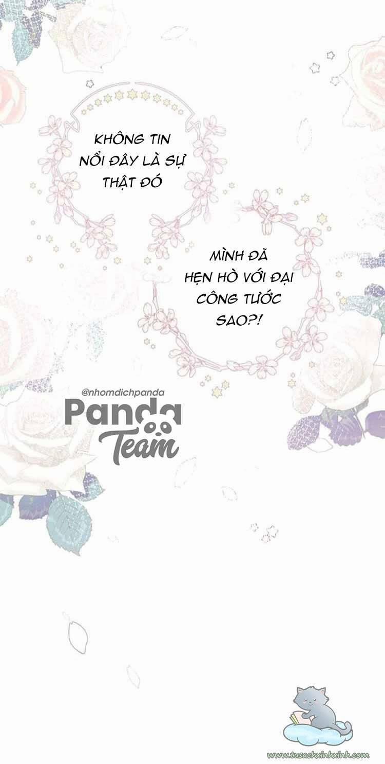 Đại Công Tước, Đó Chỉ Là Sai Lầm! 6 trang 65