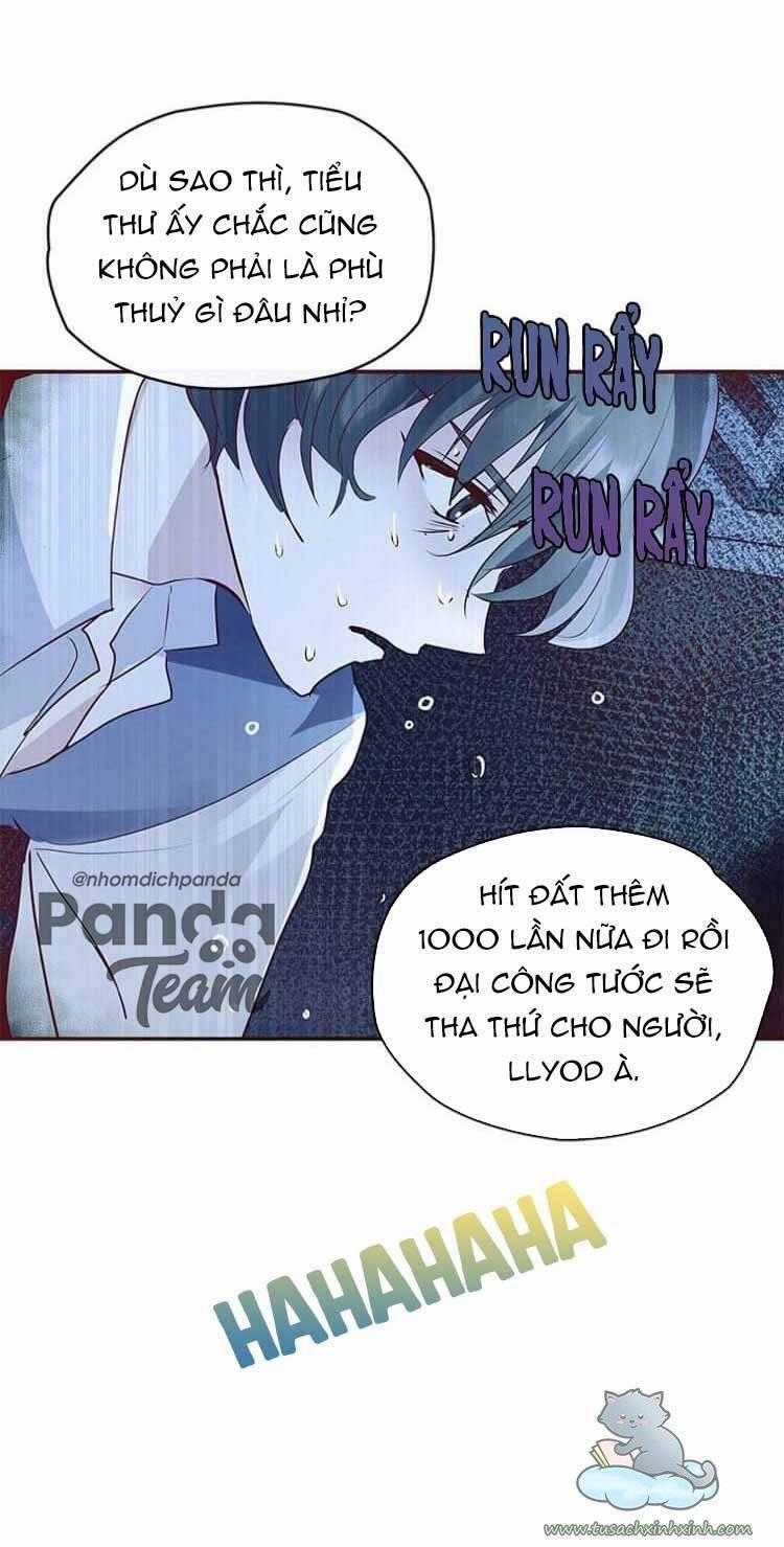 Đại Công Tước, Đó Chỉ Là Sai Lầm! 6 trang 67