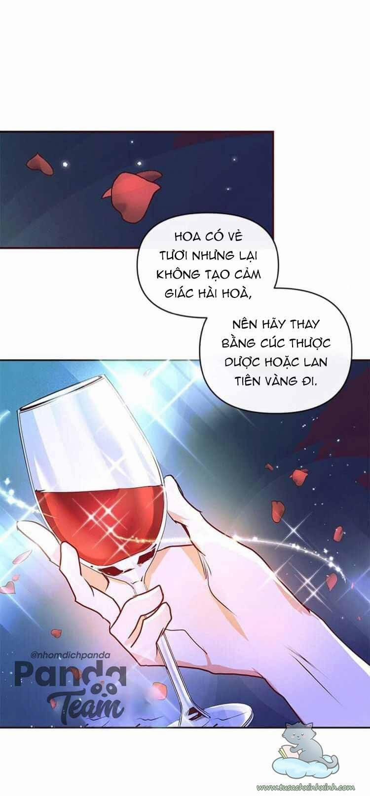 Đại Công Tước, Đó Chỉ Là Sai Lầm! 6 trang 68