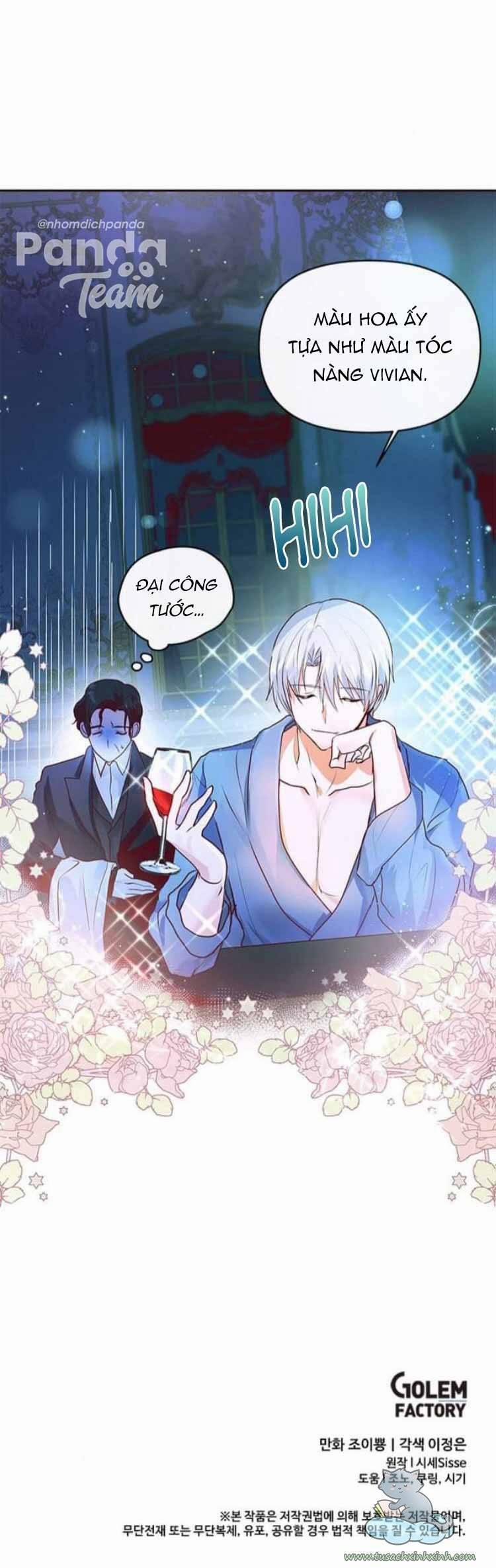 Đại Công Tước, Đó Chỉ Là Sai Lầm! 6 trang 69