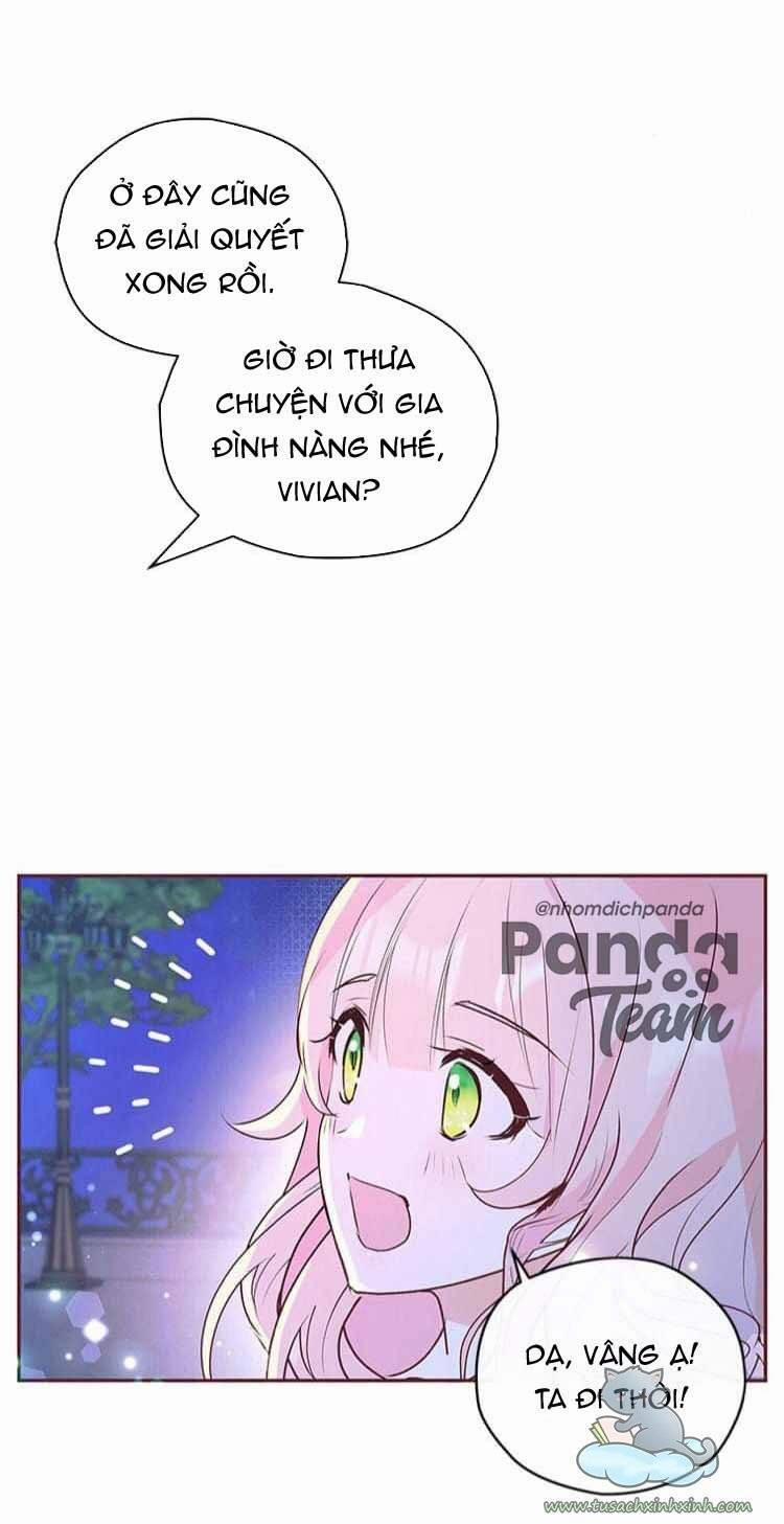 Đại Công Tước, Đó Chỉ Là Sai Lầm! 6 trang 8