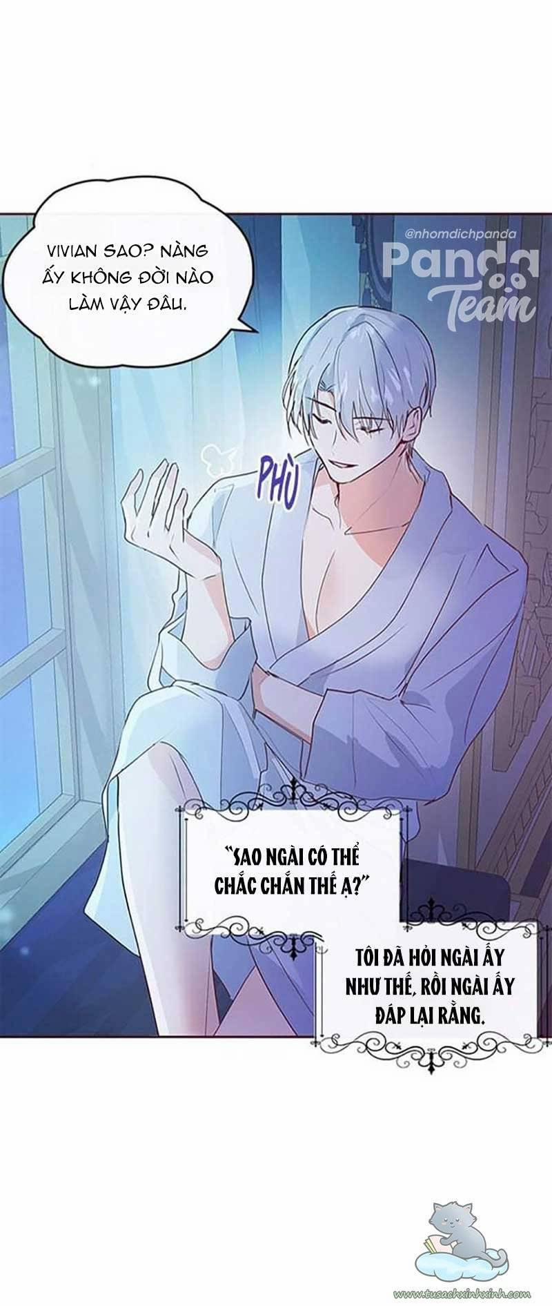 Đại Công Tước, Đó Chỉ Là Sai Lầm! 7 trang 10