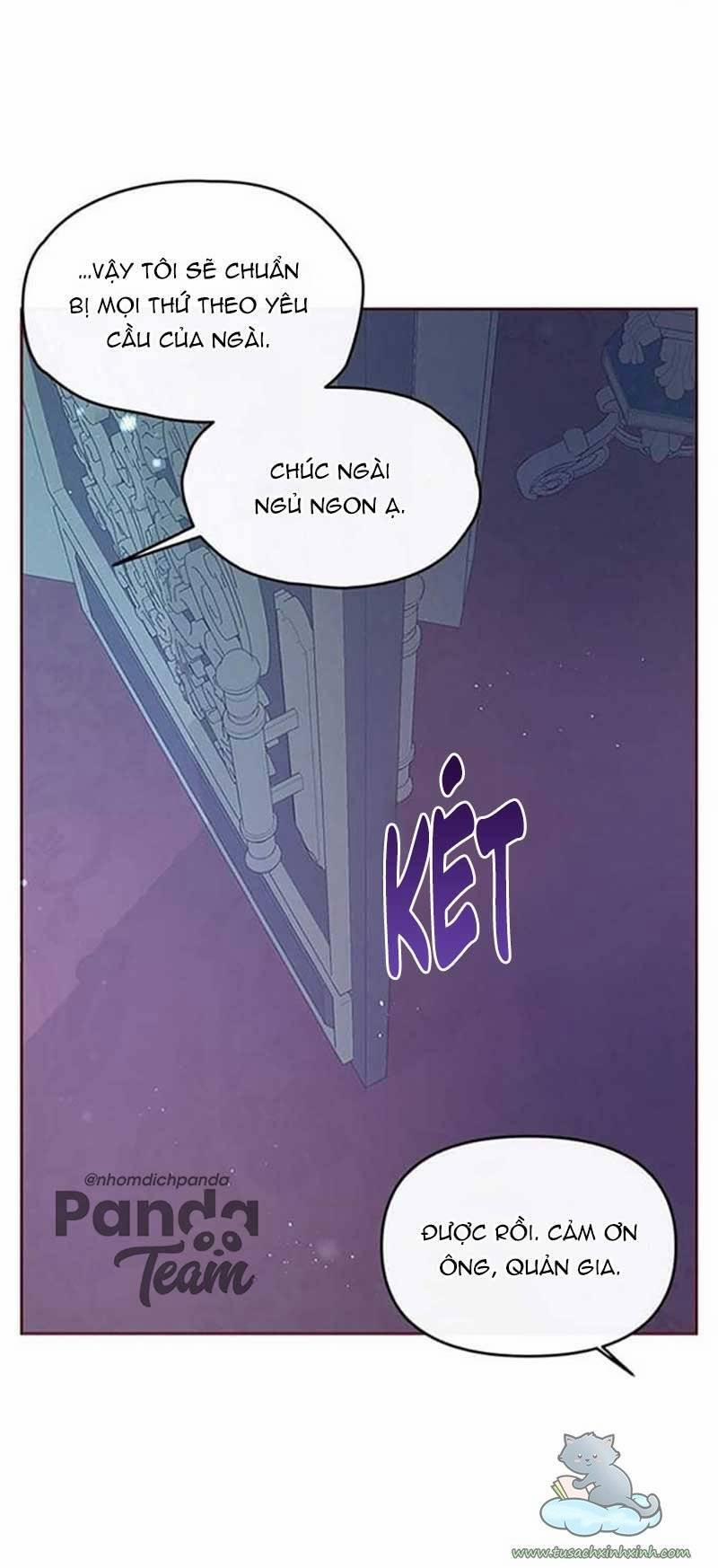 Đại Công Tước, Đó Chỉ Là Sai Lầm! 7 trang 12