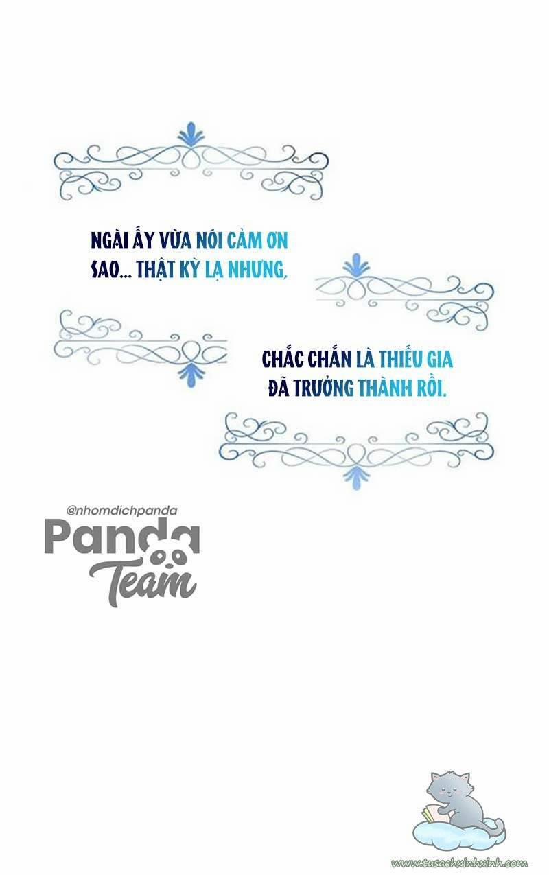 Đại Công Tước, Đó Chỉ Là Sai Lầm! 7 trang 14