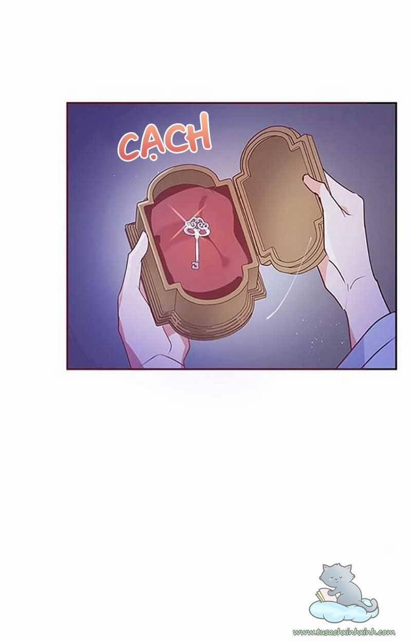 Đại Công Tước, Đó Chỉ Là Sai Lầm! 7 trang 16